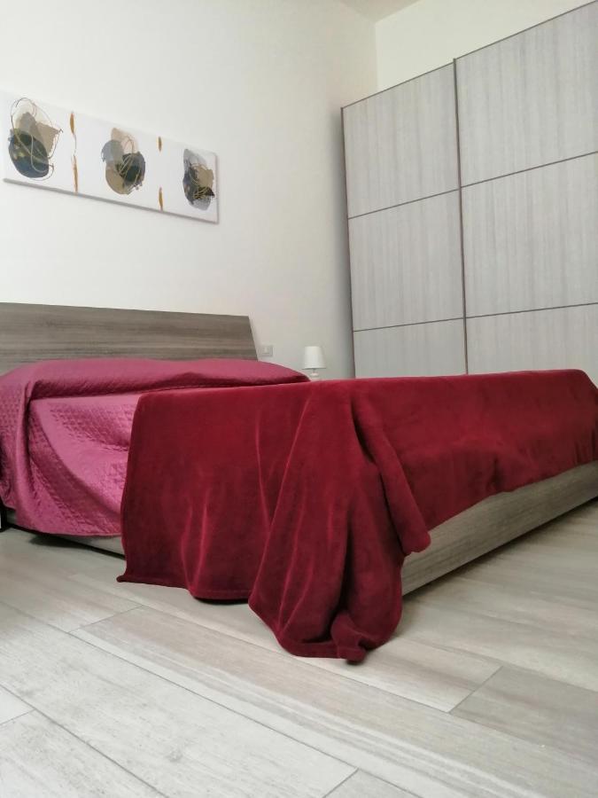 Appartamento Comodo Per Milano E Rho Fiera Ngoại thất bức ảnh