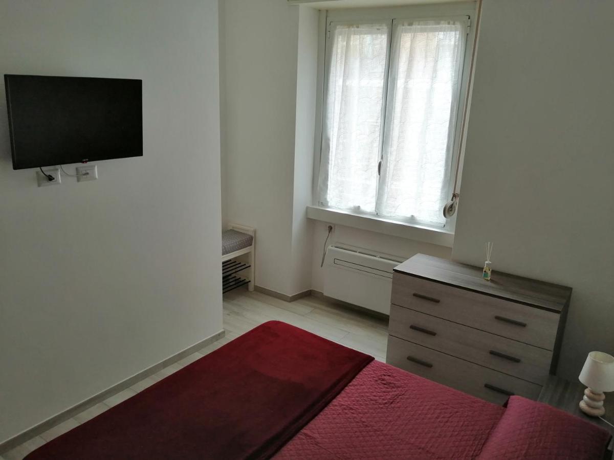 Appartamento Comodo Per Milano E Rho Fiera Ngoại thất bức ảnh
